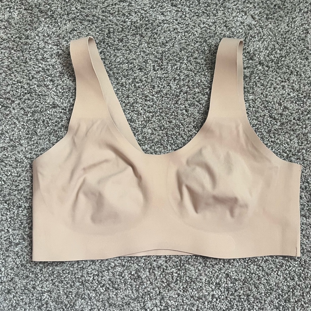 Knix Bralette Size Small